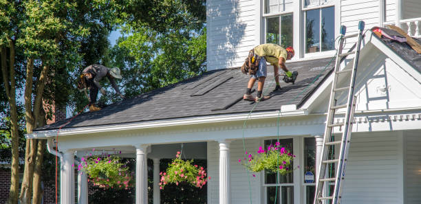 Best Gutter Installation and Repair  in Dunlap, IL
